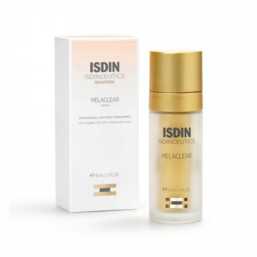 ISDINCEUTICS MELACLEAR 30ML