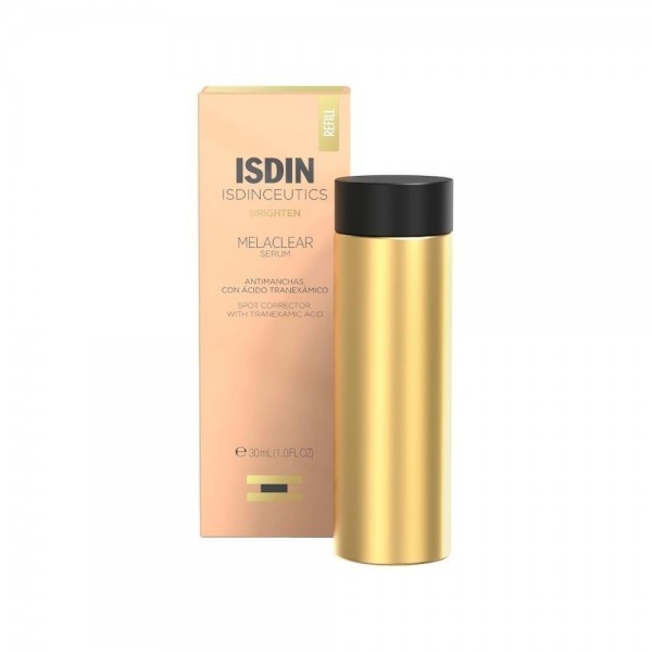 ISDIN ISDINCEUTICS RECARGA MELACLEAR SERUM