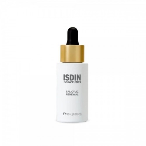 ISDIN ISDINCEUTICS SERUM SALICYLIC RENEWAL 30ML