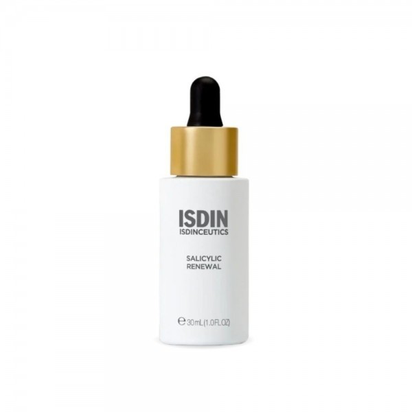 ISDIN ISDINCEUTICS SERUM SALICYLIC RENEWAL 30ML