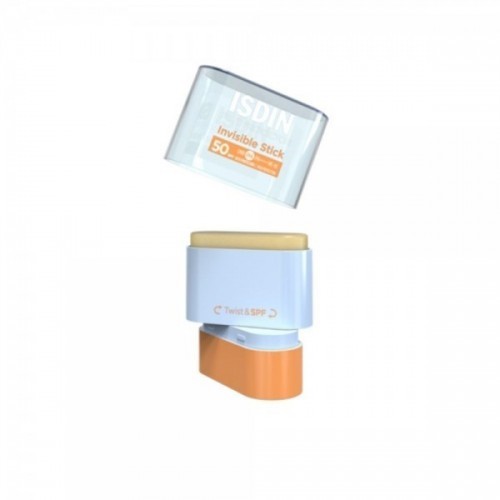 FOTOPROTECTOR INVISIBLE STICK SPF 50