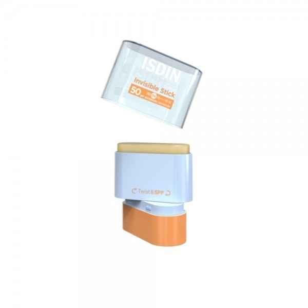 FOTOPROTECTOR INVISIBLE STICK SPF 50