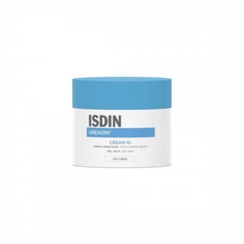 ISDIN UREADIN CREMA 10 PODOS  300