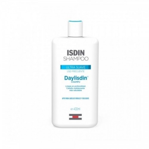 ISDIN DAYLISDIN CHAMPU 400