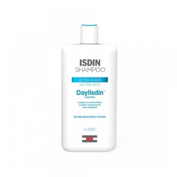 ISDIN DAYLISDIN CHAMPU 400