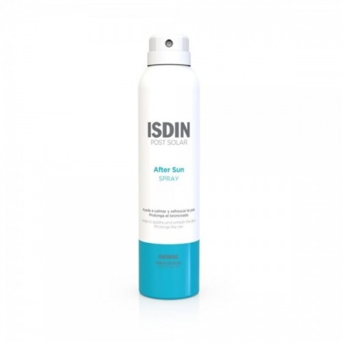 ISDIN AFTER SUN SPRAY EFECTO INMEDIATO 200 ML