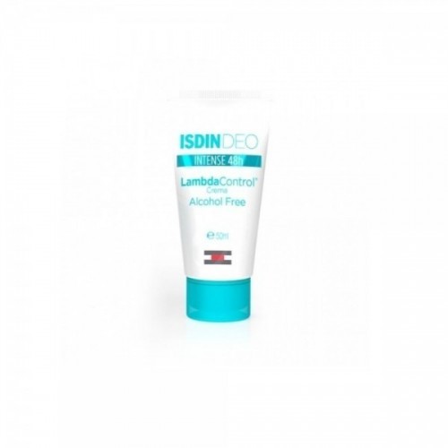 ISDIN LAMBDACONTROL DESODORANTE CREMA 50