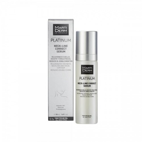 MARTIDERM NECK LINE CORRECT 50 ML