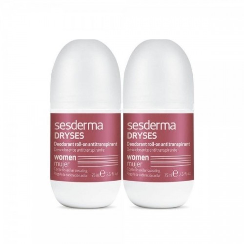 SESDERMA DRYSES DESOD ANTITRAN MUJER