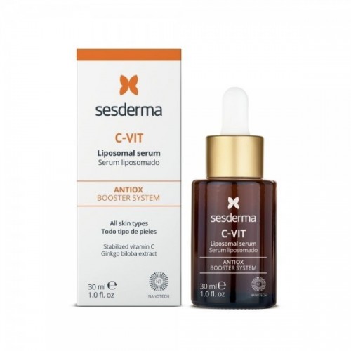 SESDERMA SERUM C-VIT