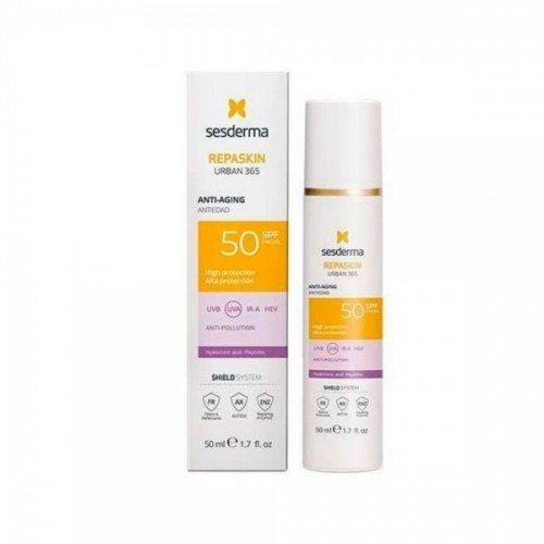 SESDERMA REPASKIN URBAN 365 ANTI-AGING SPF