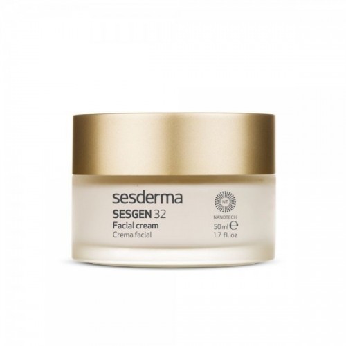 SESDERMA SESGEN 32 CREMA ACTIVADOR CELULAR 50 ML