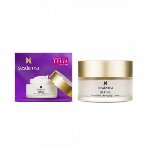 SESDERMA RETISIL CREMA ANTIARRUG