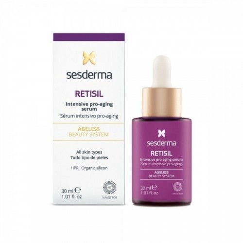SESDERMA RETISIL SERUM INTENSIVO 1 ENVASE 30