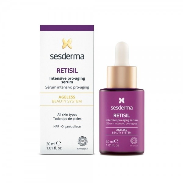 SESDERMA RETISIL SERUM INTENSIVO 1 ENVASE 30