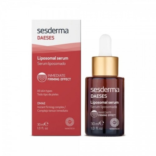 SESDERMA DAESES LIPOSOMAL SERUM 30 ML