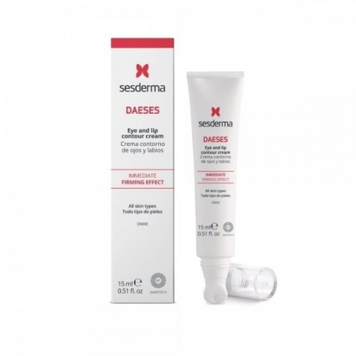 SESDERMA DAESES CONTORNO OJOS Y LABIOS 30 ML