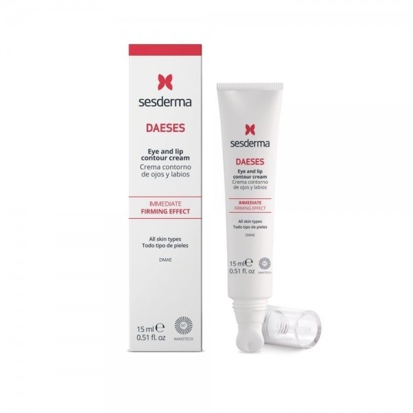 SESDERMA DAESES CONTORNO OJOS Y LABIOS 30 ML
