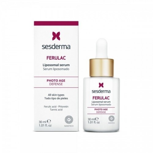 SESDERMA LIPOSOMAL FERULAC SERUM ANTIENVEJECIMIENTO 30 ML
