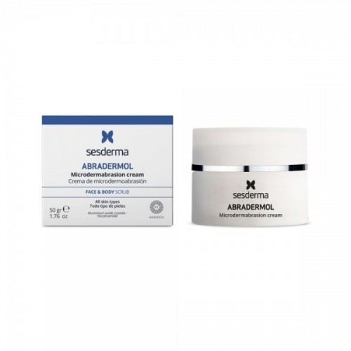 SESDERMA ABRADERMOL CR 45 GRMS