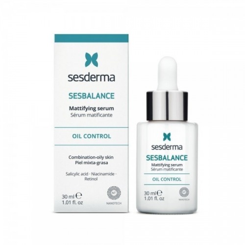 SESDERMA SESBALANCE SERUM MATIFICAN