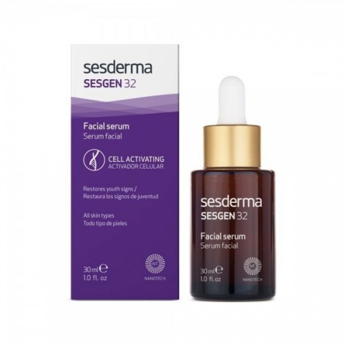 SESDERMA SESGEN 32 SERUM ACTIVADOR CELULAR 30 ML