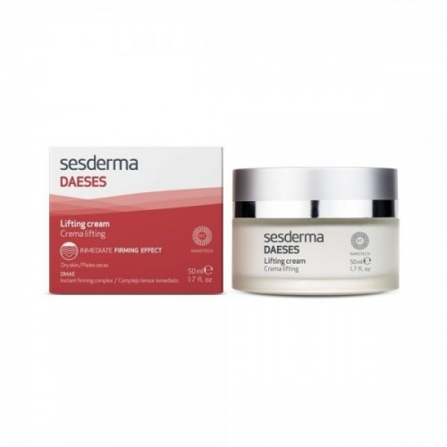 SESDERMA DAESES LIFTING CREMA 50 ML