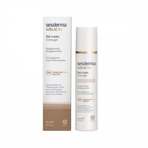 SESDERMA AZELAC RU CREMA GEL DESPIGMENTANTE 50 ML