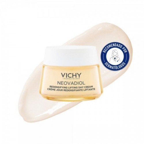 VICHY NEOVADIOL COMPLEJO SUSTITUCION CREMA P MIXTA Y N 50 ML