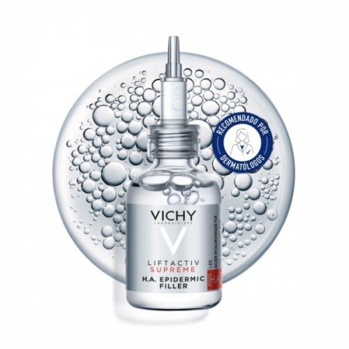 VICHY LIFTACTIV SUPREME H.A. EPIDERMIC FILLER 30 ML