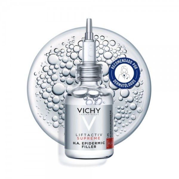 VICHY LIFTACTIV SUPREME H.A. EPIDERMIC FILLER 30 ML