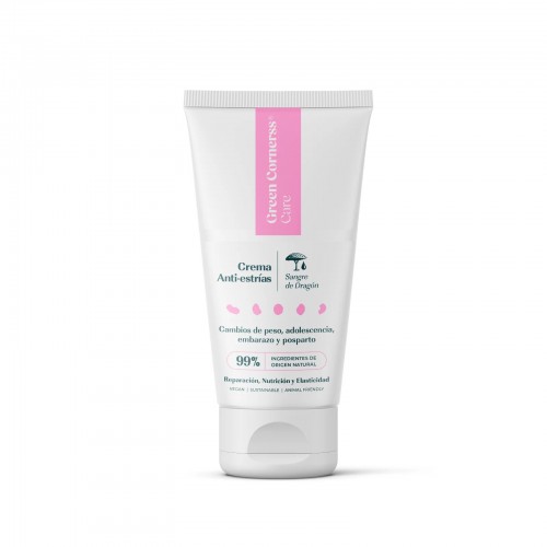 GREEN CORNERSS CREMA ANTIESTRIAS 200ML