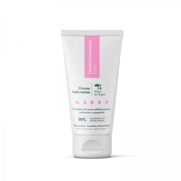 GREEN CORNERSS CREMA ANTIESTRIAS 200ML