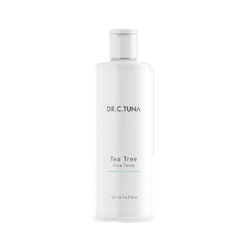 FARMASI DR TUNA TEA TREE TONICO FACIAL 120ML