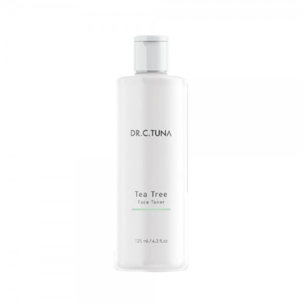 FARMASI DR TUNA TEA TREE TONICO FACIAL 120ML