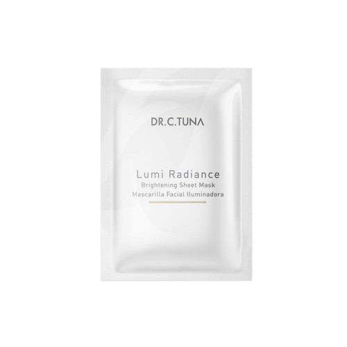 FARMASI DR C TUNA LUMI RADIANCE MASCARILLA FACIAL ILUMINADORA