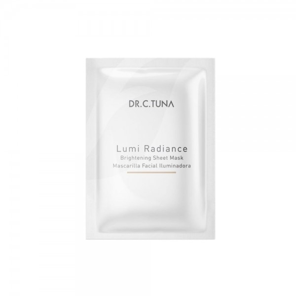 FARMASI DR C TUNA LUMI RADIANCE MASCARILLA FACIAL ILUMINADORA