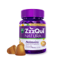 ZzzQuil Natura Gummies Melatonina 30 gummies