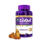 ZzzQuil Natura Gummies Melatonina 60 gummies