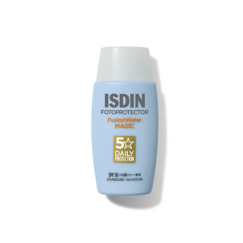 ISDIN FOTOPROTECTOR FUSION WATER 50ML