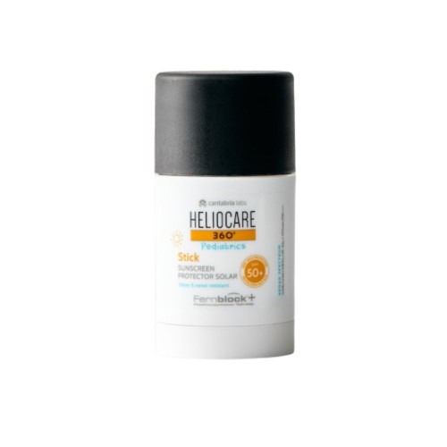 Heliocare 360º Pediatrics Stick SPF 50+