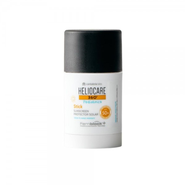 Heliocare 360º Pediatrics Stick SPF 50+
