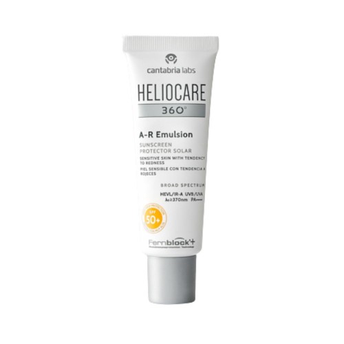 Heliocare 360º MD A-R Emulsion SPF 50+