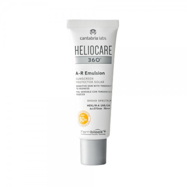 Heliocare 360º MD A-R Emulsion SPF 50+