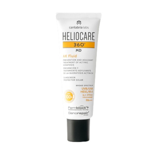 Heliocare 360º MD AK Fluid