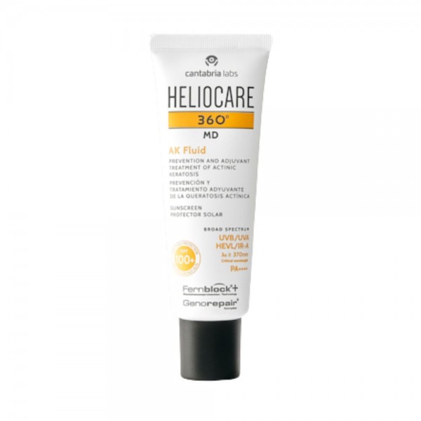 Heliocare 360º MD AK Fluid
