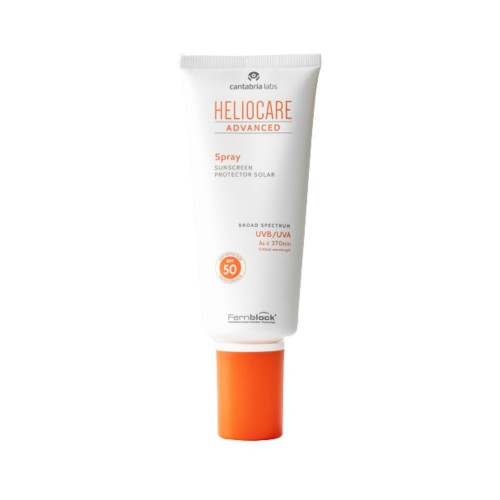 HELIOCARE SPRAY SPF 50 200 ML