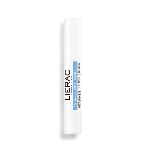 LIERAC ANTI MANCHAS STICK SPF50