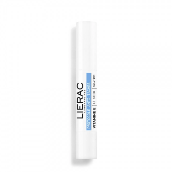LIERAC ANTI MANCHAS STICK SPF50