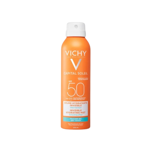 BRUMA SOLAR  INVISBLE IPF50 VICHY